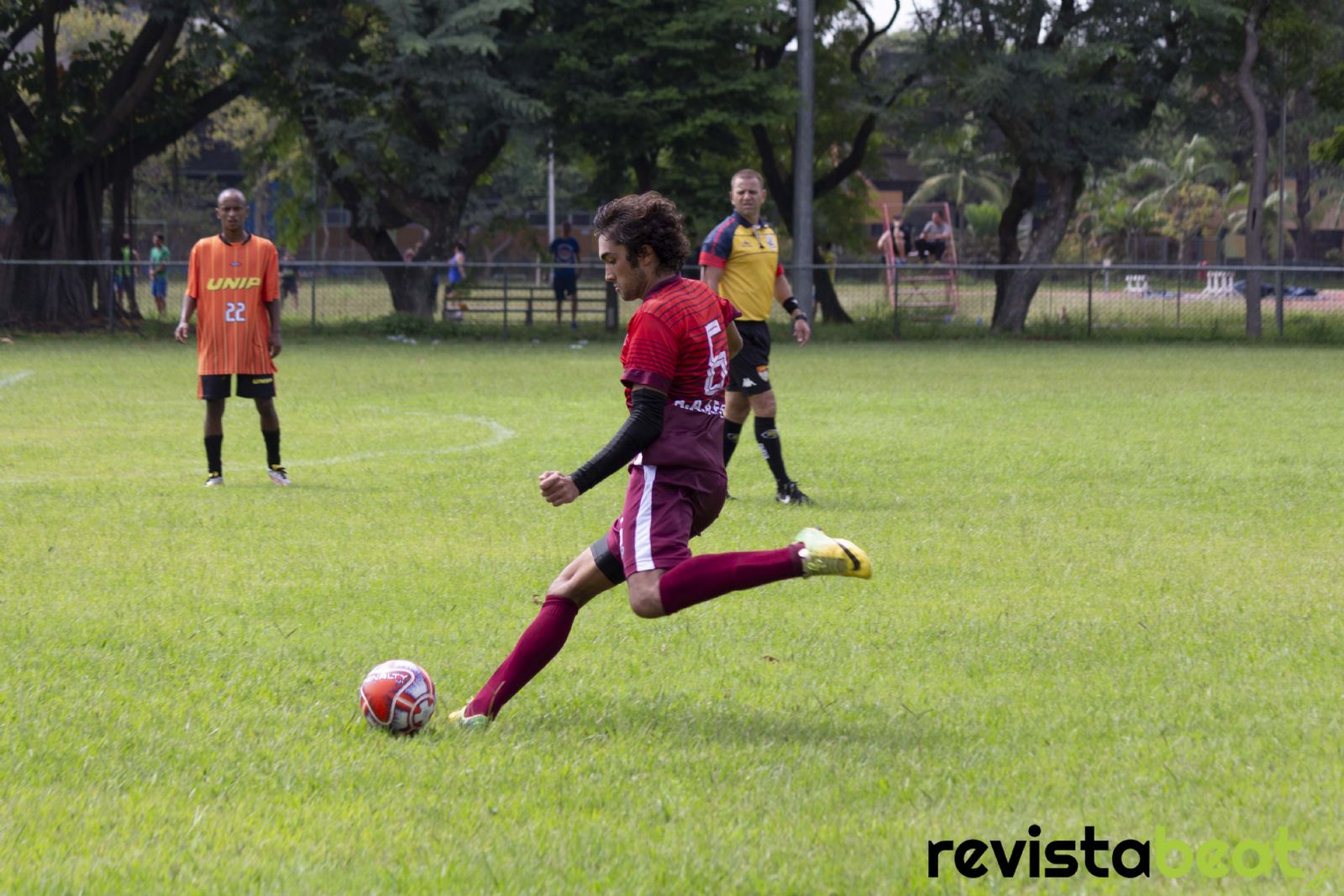 FUPE - UNIP e UNISANT'ANNA estreiam com vitória na abertura da Temporada  2019 da FUPE