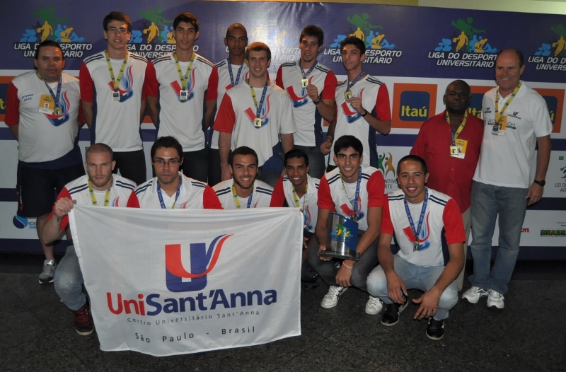 Cr�dito: Marlon Ganassin/CBDU